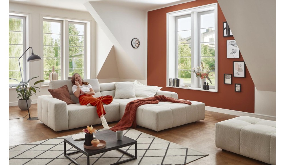 Polstergruppe SK-748