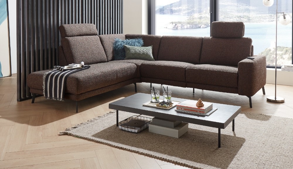 Polstergruppe 72211 Lexi