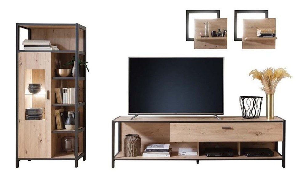 Wohnkombination ALGARVE 1 W01