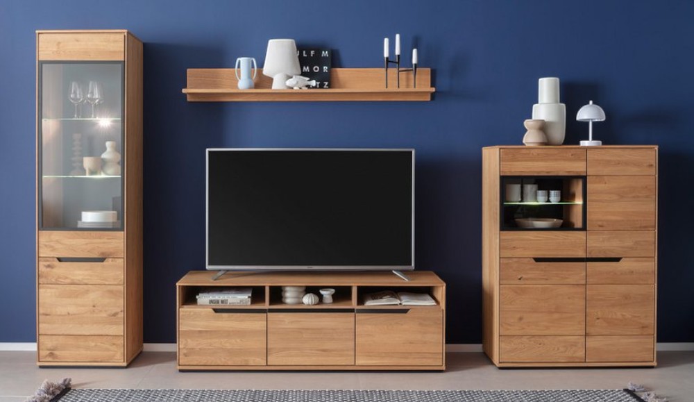 Wohnkombination ARAYA  W01