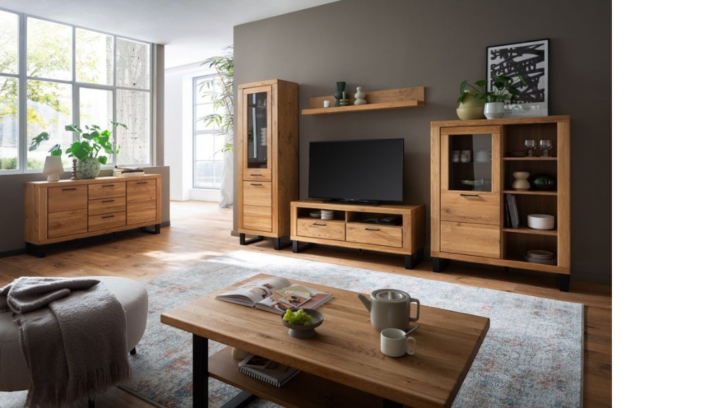 Wohnkombination KAMBO  W01