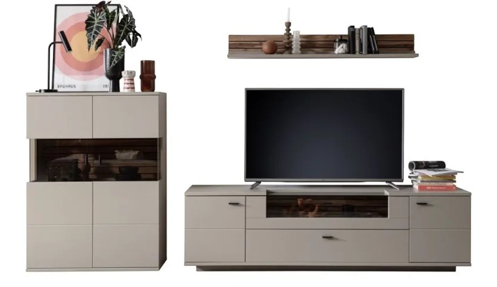 Wohnkomibination Lüttich  2 W02