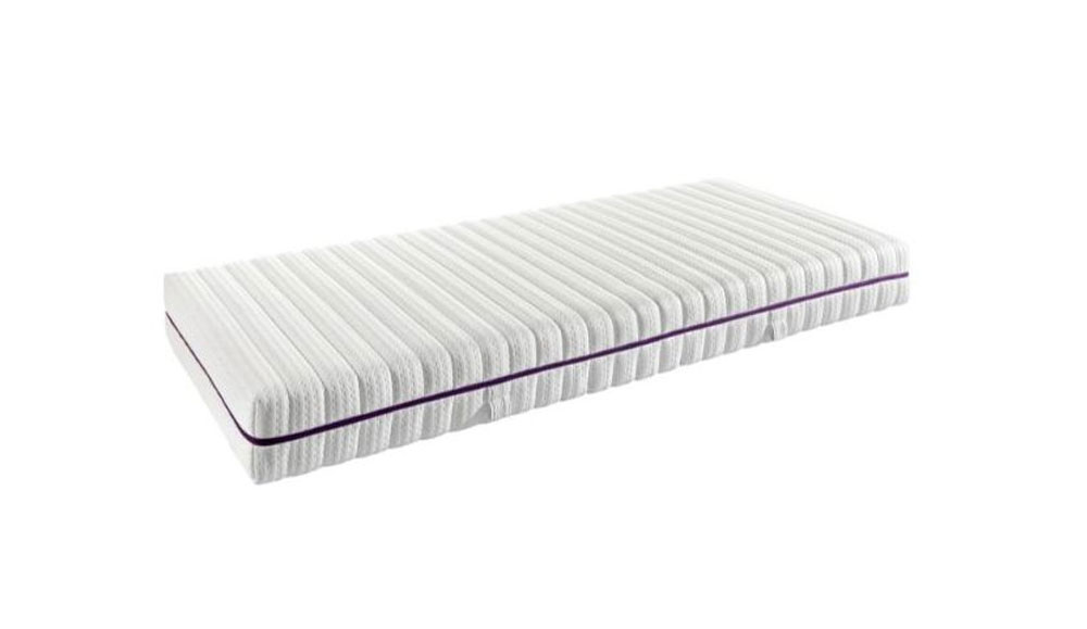 Matratze Allalin von Robusta