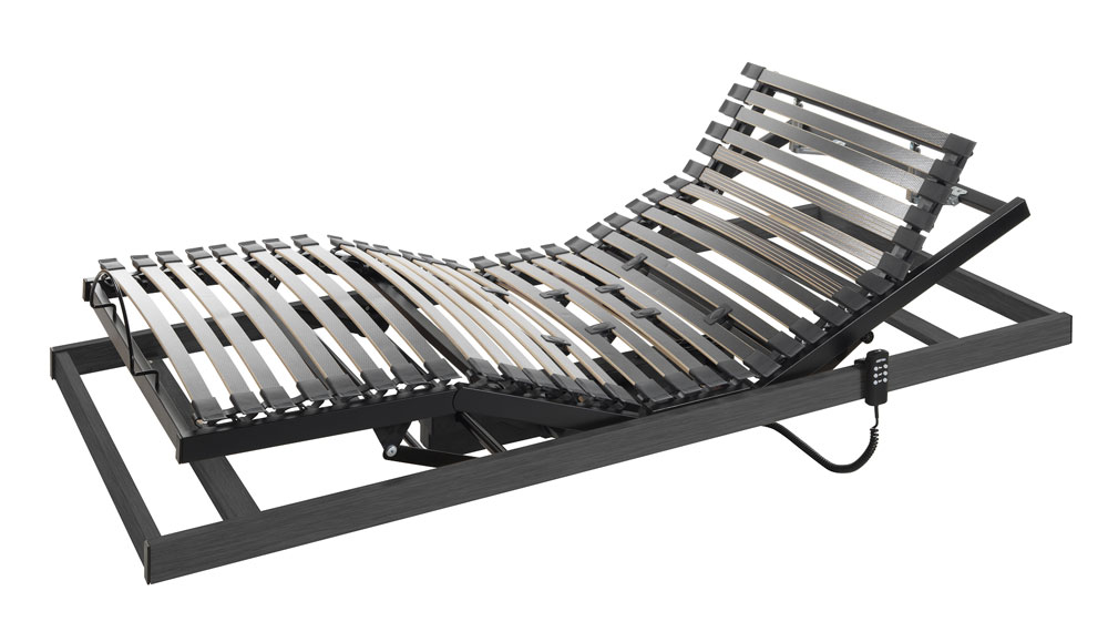 Lattenrost Robusta Swiss Comfort Flex Duomat